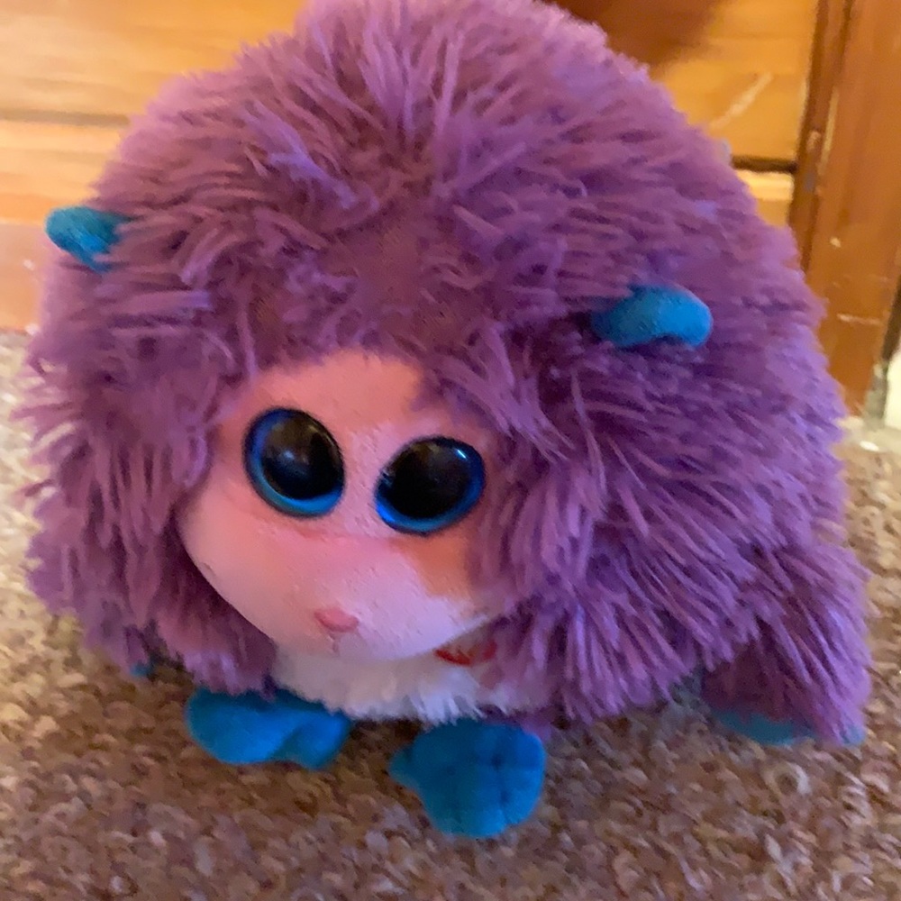 Ty Zelda monstaz,medium,purple